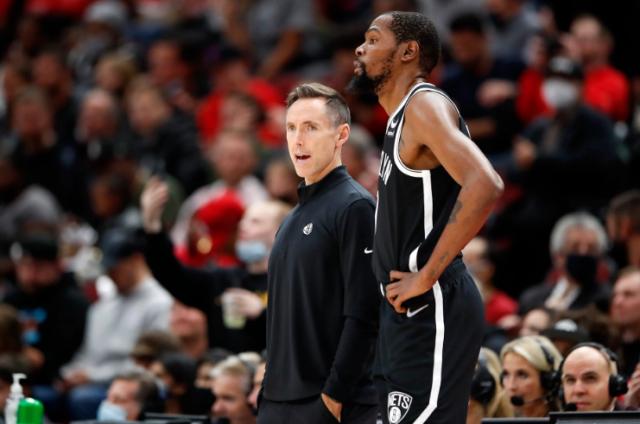 爱游戏平台下载-哈登再度哑火 KD独木难支篮网末节崩盘连胜终结