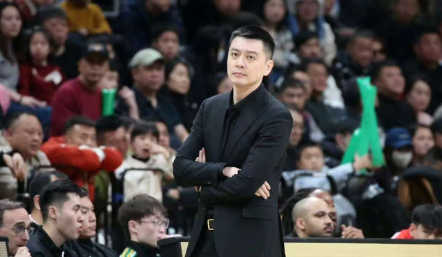 爱游戏平台下载-曝杨鸣卸任！辽宁男篮完成换帅，乌戈走马上任，冲击季后赛