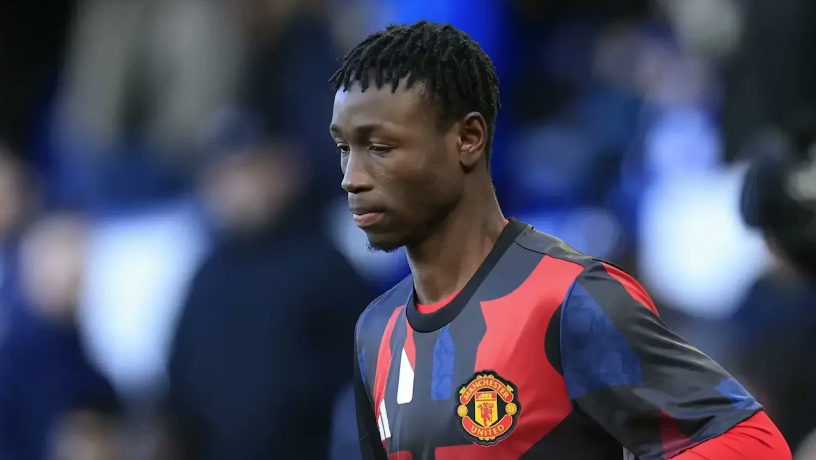 爱游戏平台下载-曼联小将科内租借噩梦：仅获36分钟出场，欧战名单竟遭遗漏