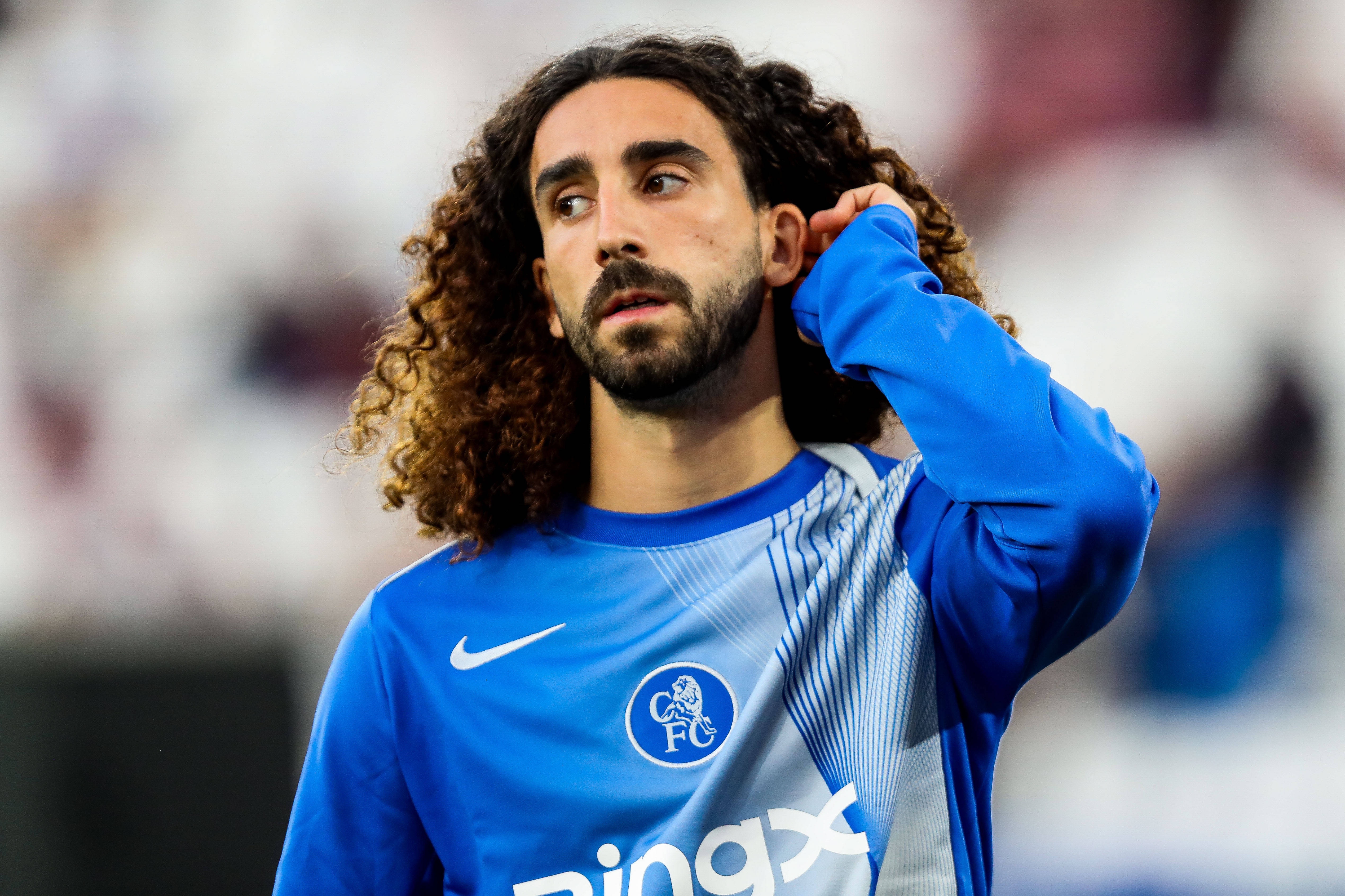 爱游戏登录入口-阿斯：马竞一直有意库库雷利亚，但切尔西明确表示不出售